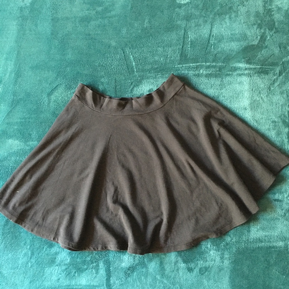 Splendid brand skater skirt